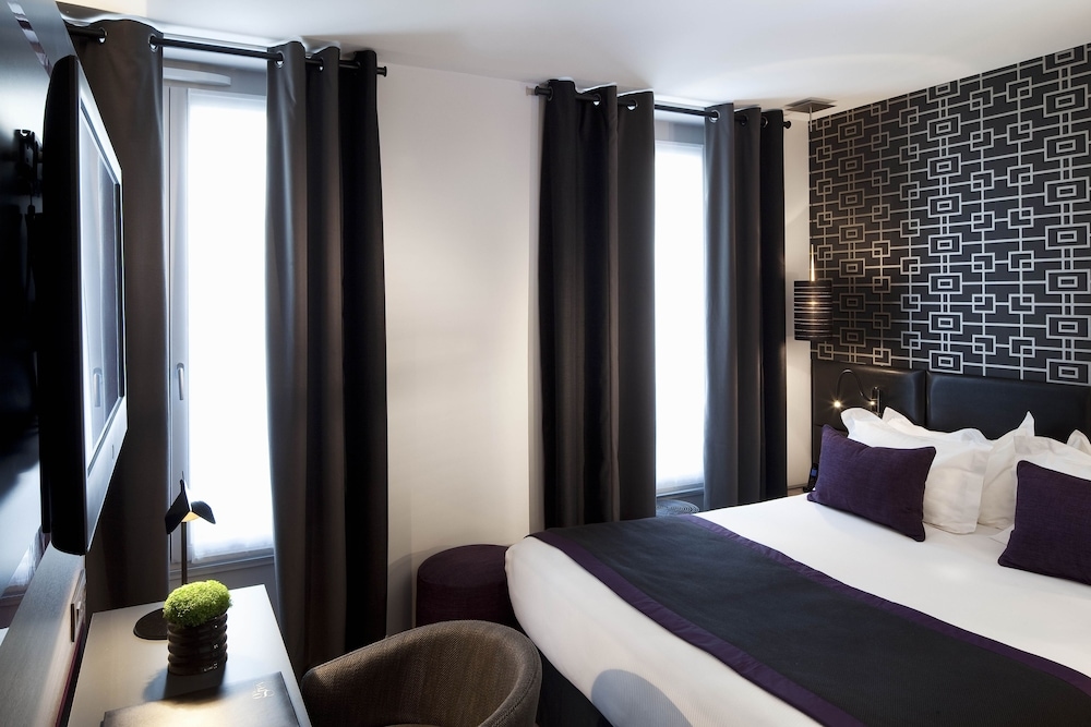 Foto de Le Grey Hotel
