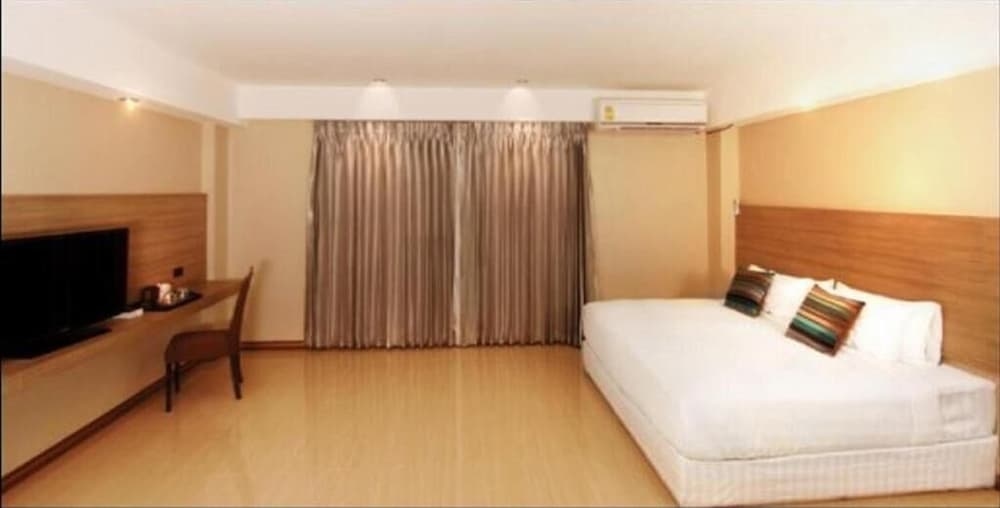 Foto de Avana Laemchabang Hotel