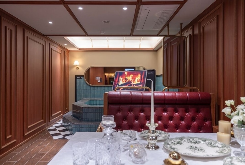 Foto de Stay Passport Express Spa Dangsan