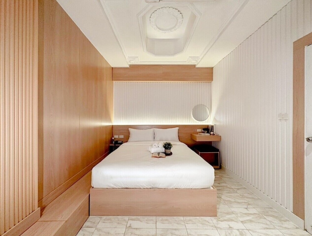 Foto de Thrive Hotel