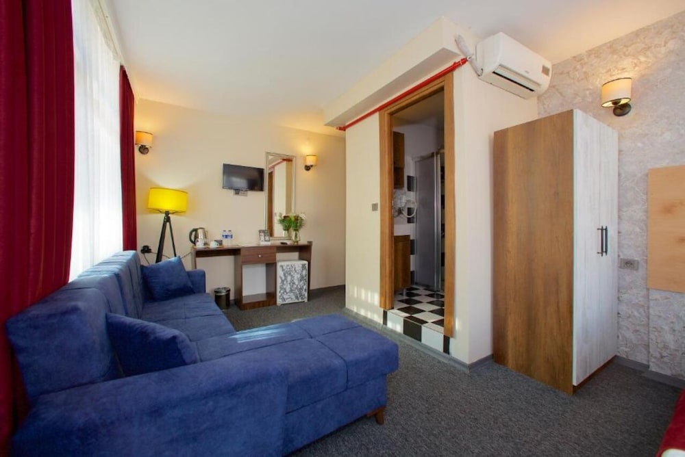 Foto de Galata Greenland Hotel