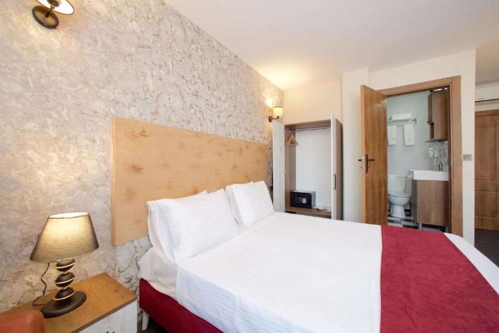 Foto de Galata Greenland Hotel
