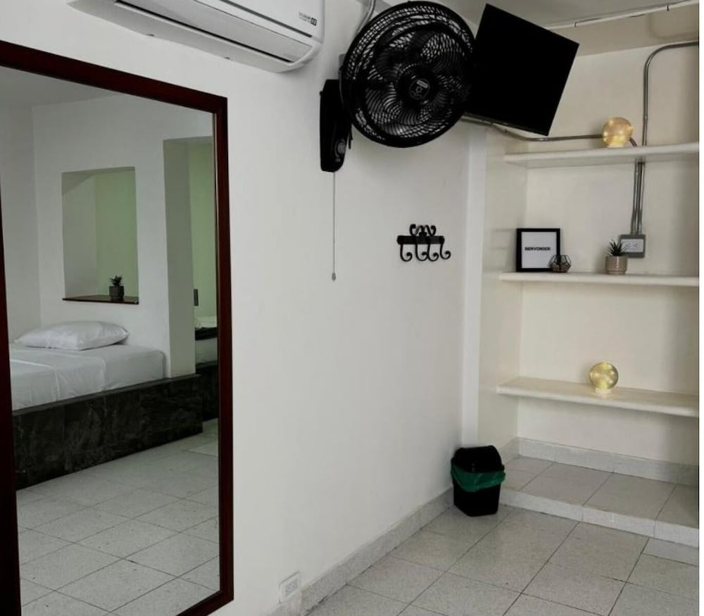 Foto de Hotel Villanueva Comfort