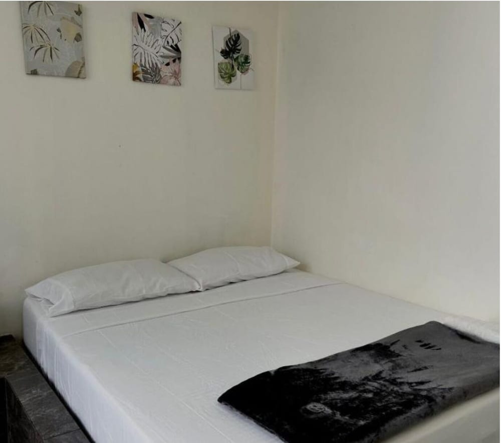 Foto de Hotel Villanueva Comfort