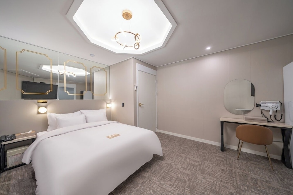 Foto de DK INCHEON AIRPORT HOTEL