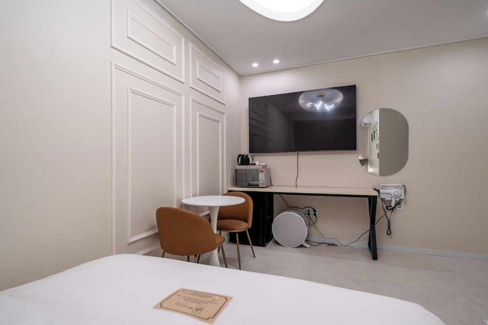Foto de DK INCHEON AIRPORT HOTEL