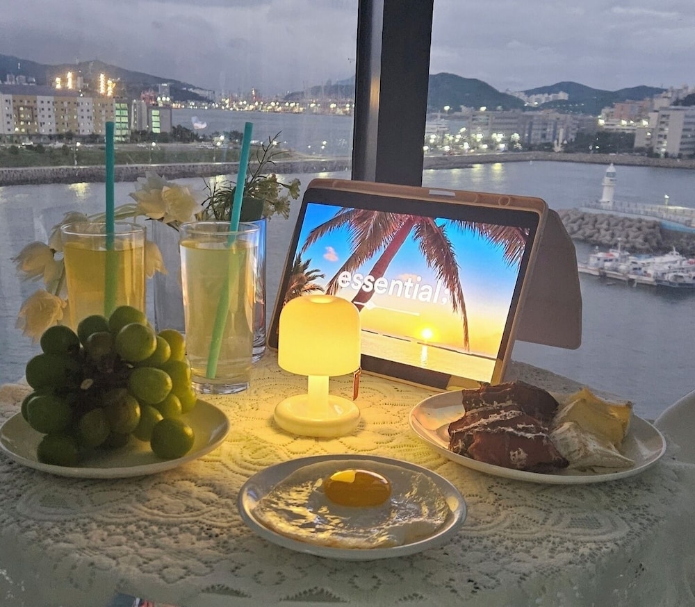 Foto de EL STAY Hotel Residence
