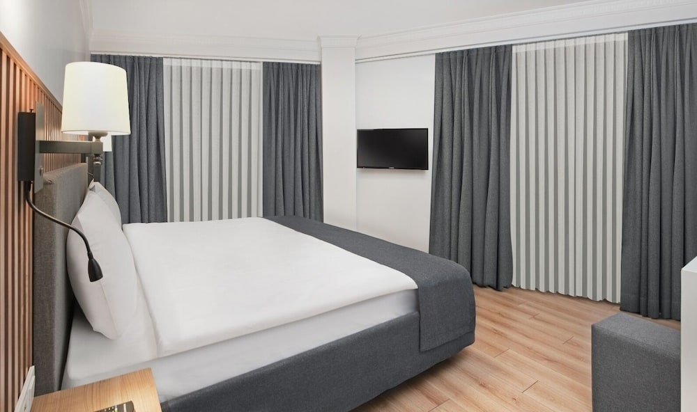 Foto de Silvana Hotel