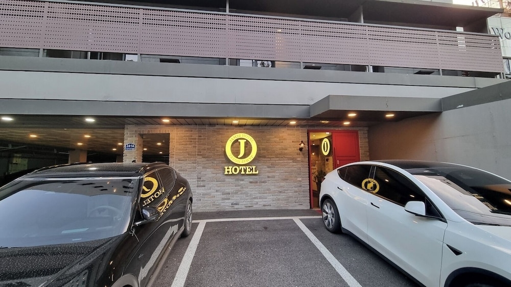 Foto de Jam22 Hotel