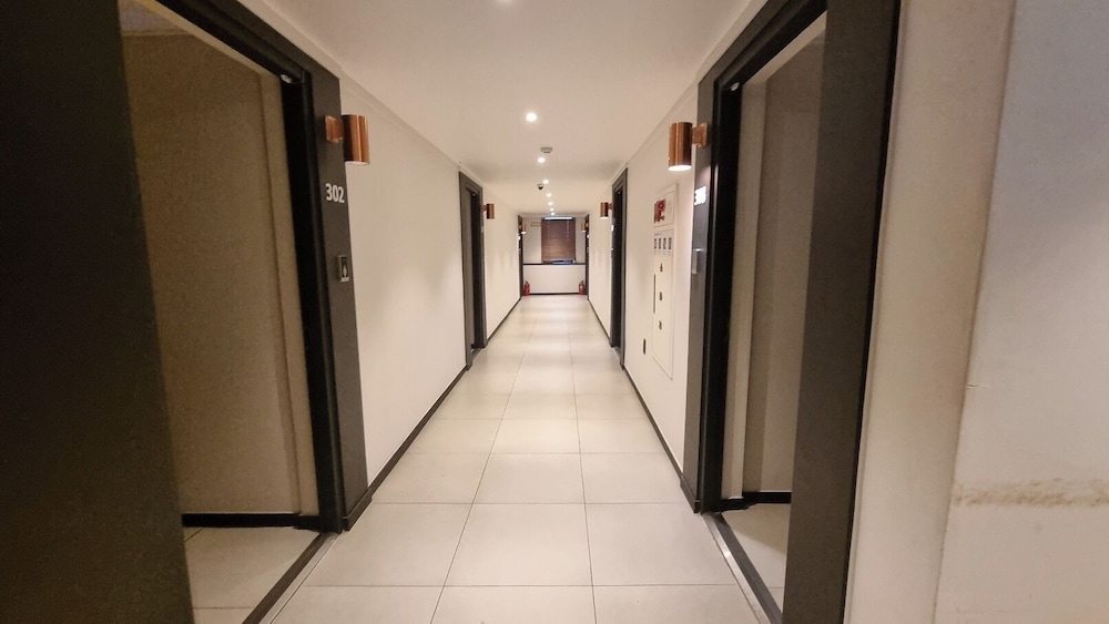 Jam22 Hotel