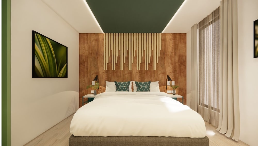 Sloh Hotel & Bar Manila Medellin