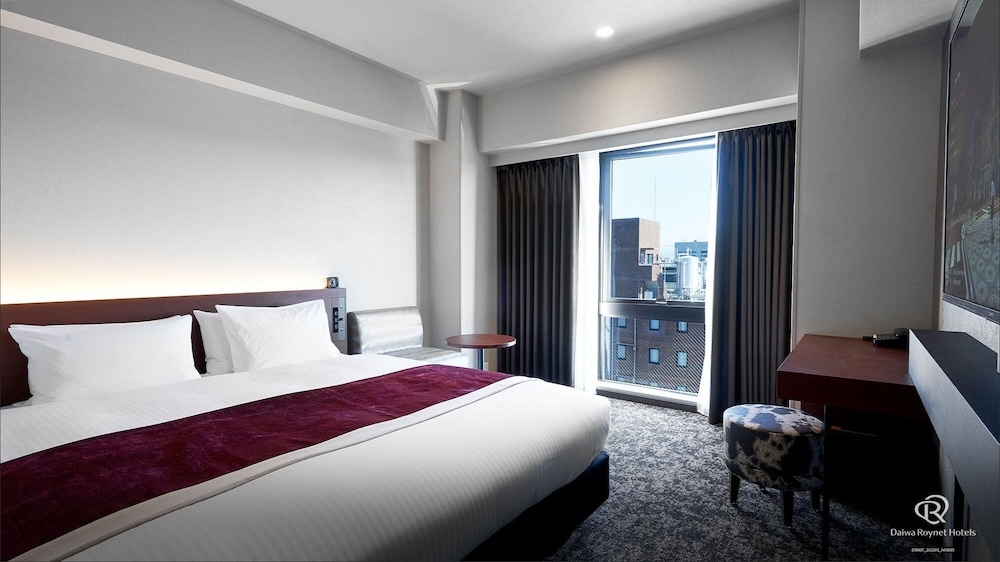 Foto de Daiwa Roynet Hotel KUMAMOTO GINZADORI PREMIER