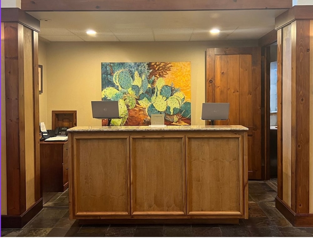Ventana Canyon Club and Lodge, Tucson