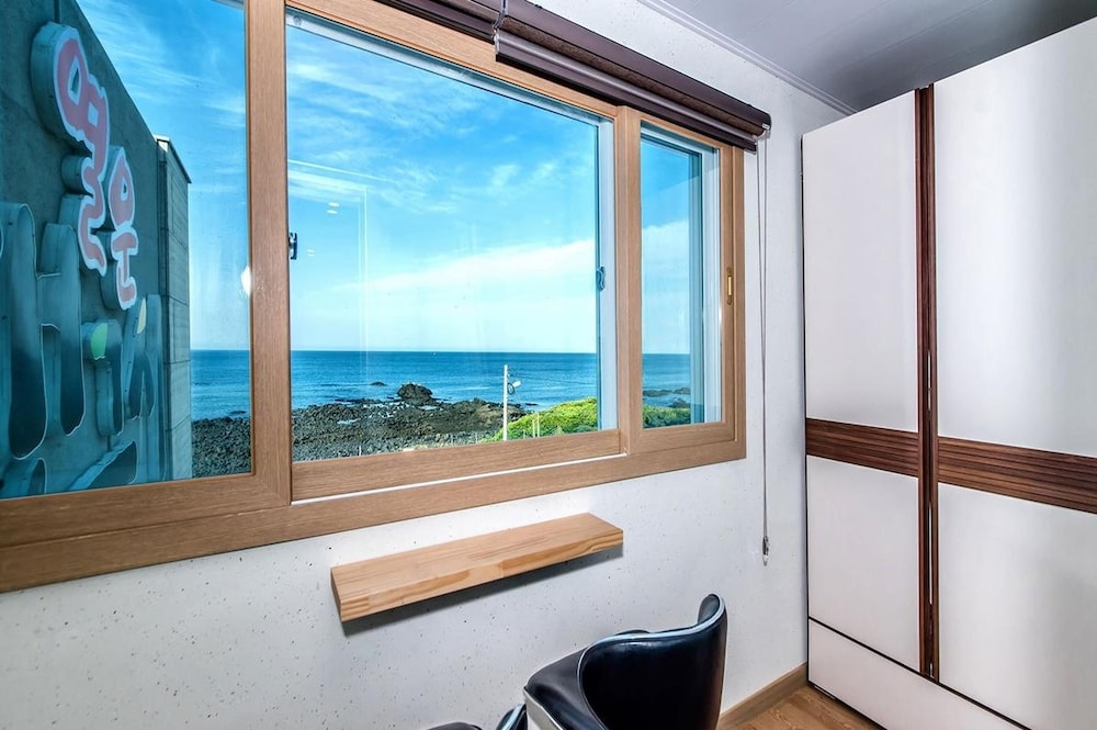 Foto de Seogwipo Gaetkeusi Pension