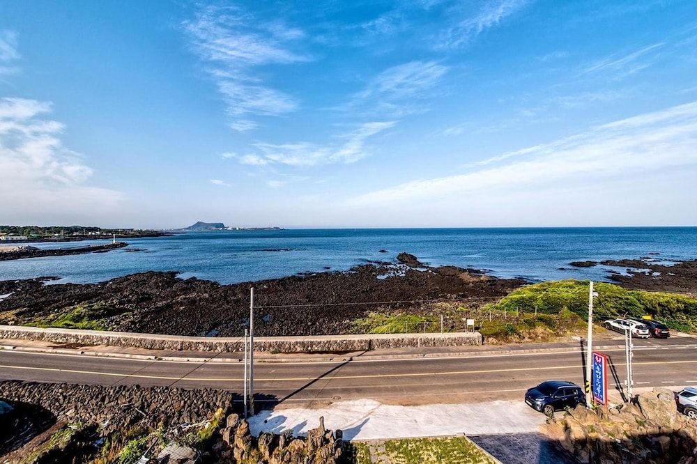 Foto de Seogwipo Gaetkeusi Pension