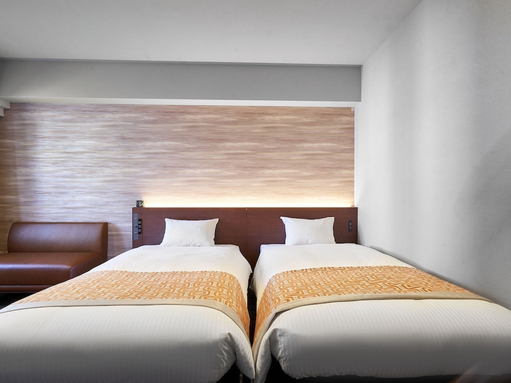 Foto de Daiwa Roynet Hotel KUMAMOTO GINZADORI PREMIER