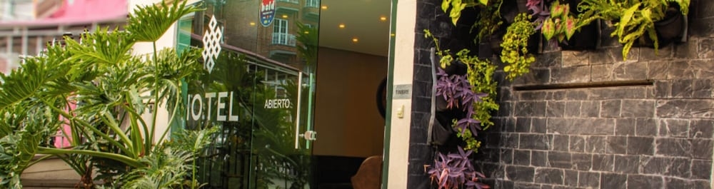 Foto de Hotel Infinity Medellin