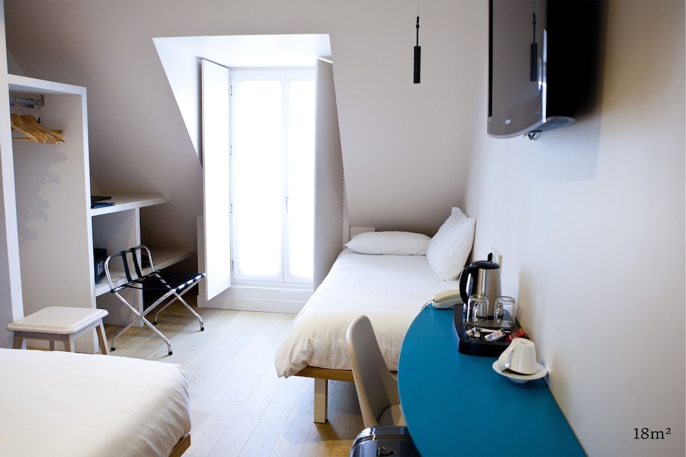 Foto de Hotel Andrea