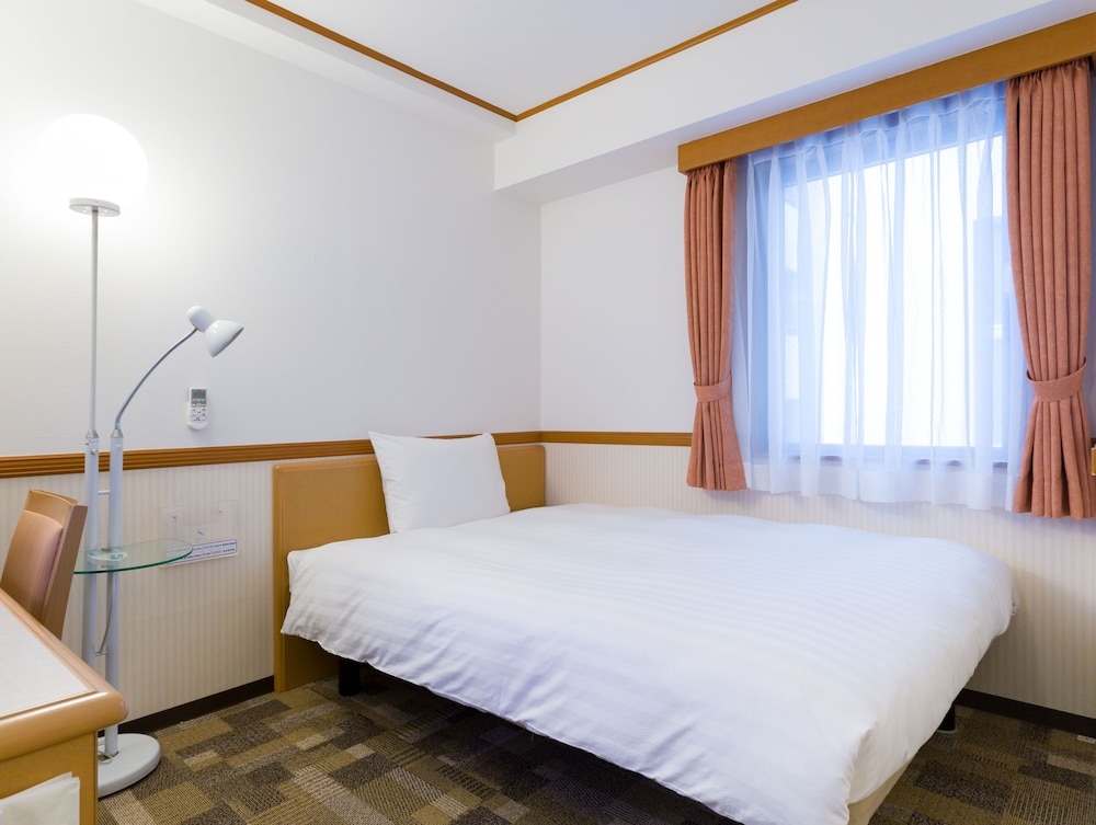 Foto de Toyoko Inn Satsuma Sendai Station Higashi