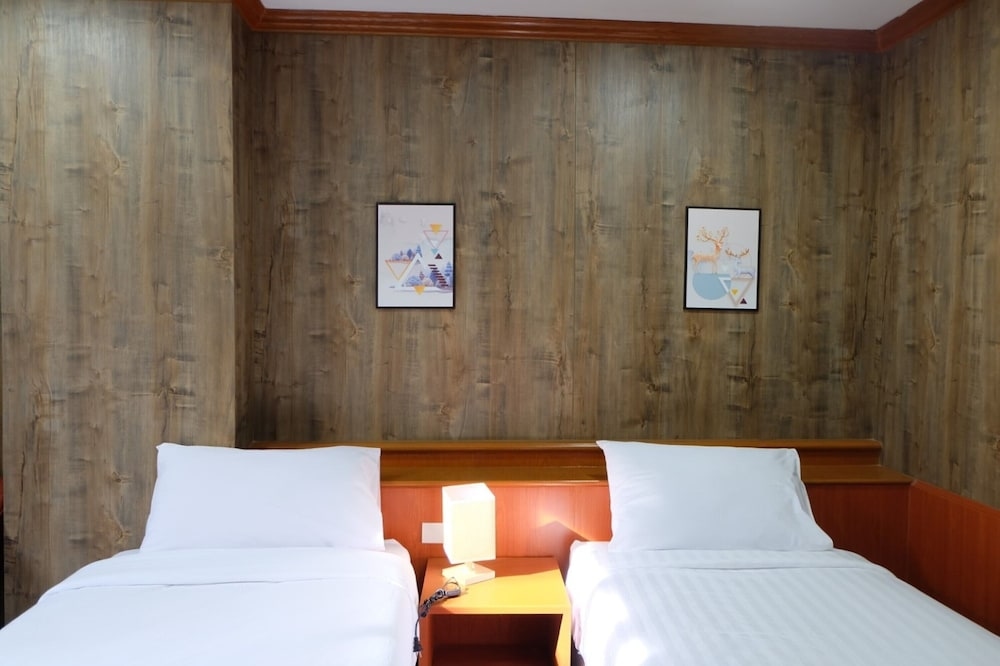 Foto de Grannylla Residence Ramkhamhaeng