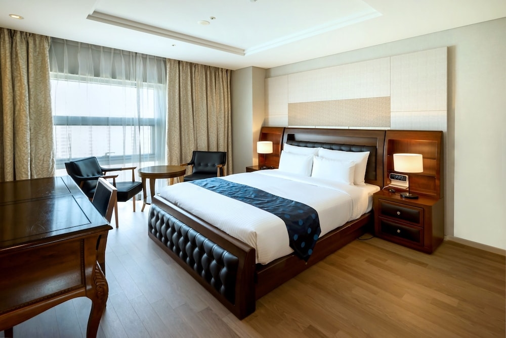 Foto de Wirye Militopiahotel By Marine