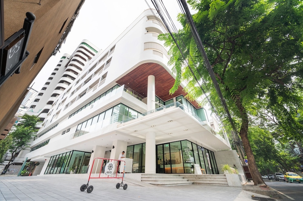 LiveZen Bangkok