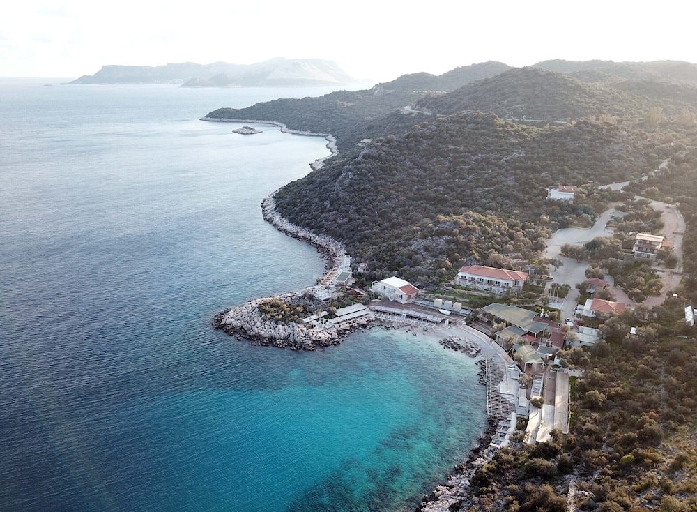 Foto de Blue Island Luxury Hotel - Adults Only