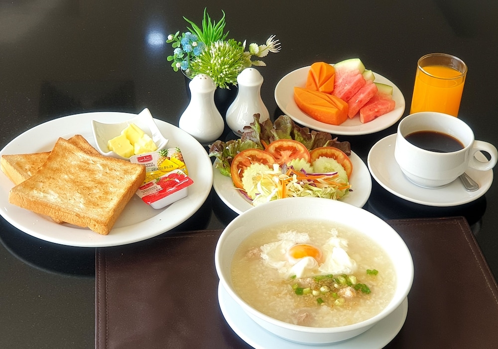 Foto de The Grand Sathorn