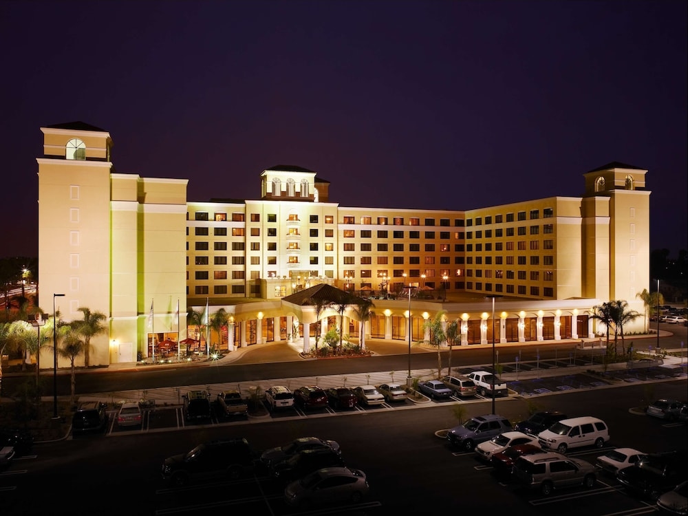 DoubleTree Suites by Hilton Anaheim Rsrt - Conv Cntr, Anaheim