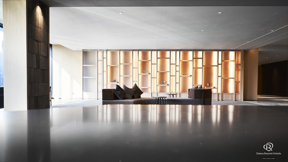 Foto de Daiwa Roynet Hotel Kagoshima Tenmonkan PREMIER