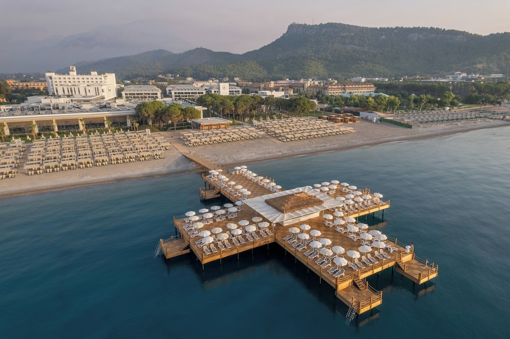 Foto de Swandor Hotels & Resorts - Kemer - All Inclusive
