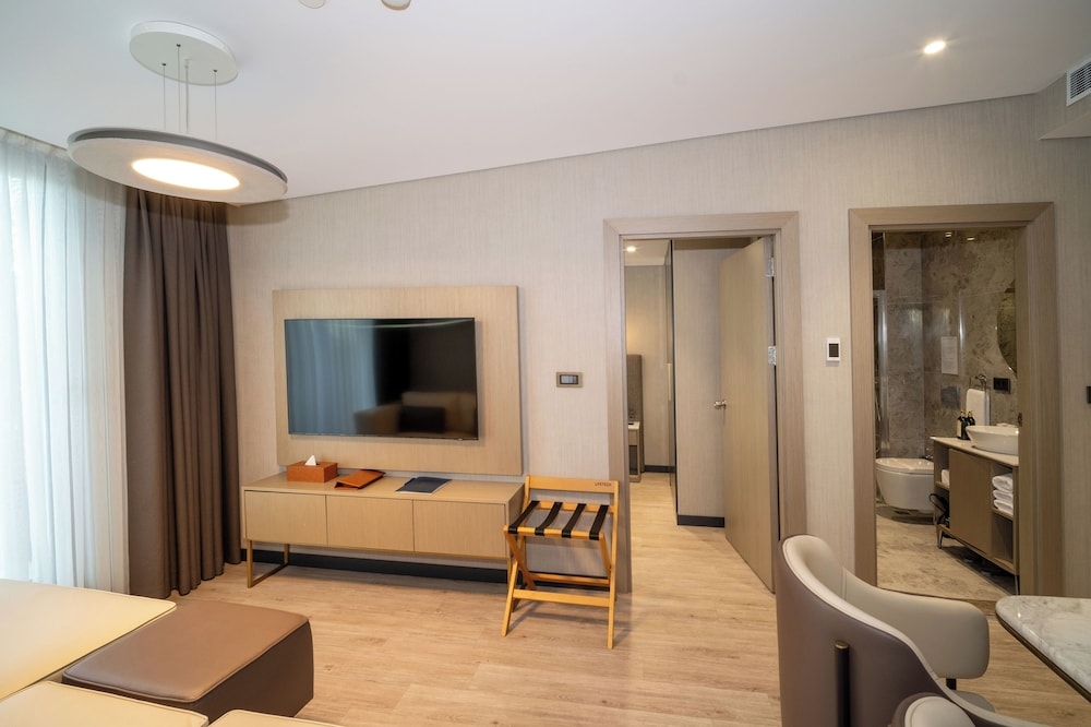 Foto de Rayelin Hotel Old Town