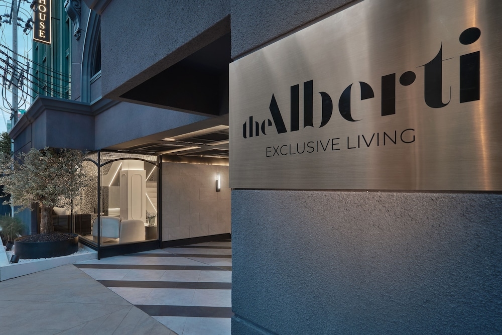 Foto de The Alberti