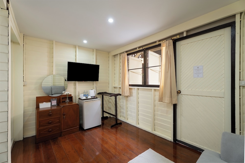Foto de Resort Bangphlat