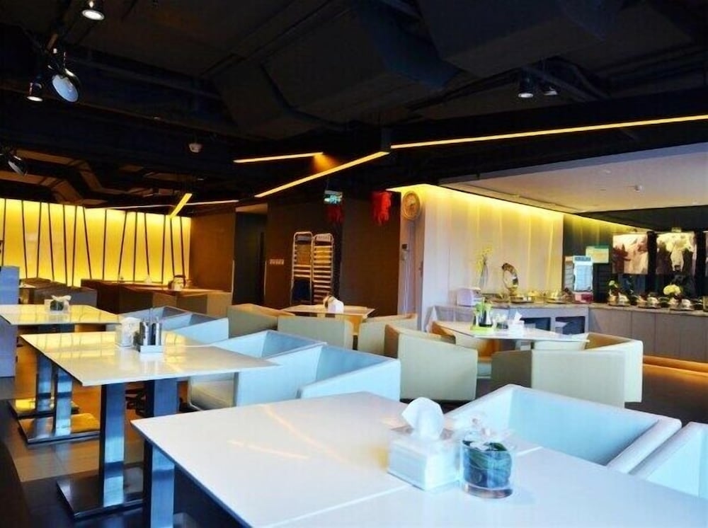 Foto de Jinjiang Inn Changchun Economic Development Zone Sino Japanese Hospital