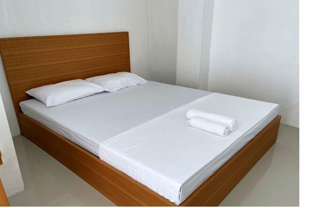 Foto de OYO 75577 Palace Hostel