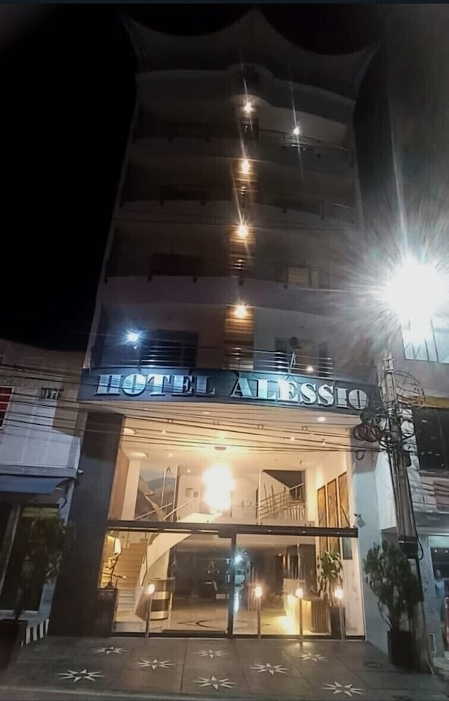 Hotel Alessio, Bucaramanga