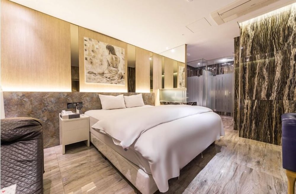 Foto de Guwol Hotel