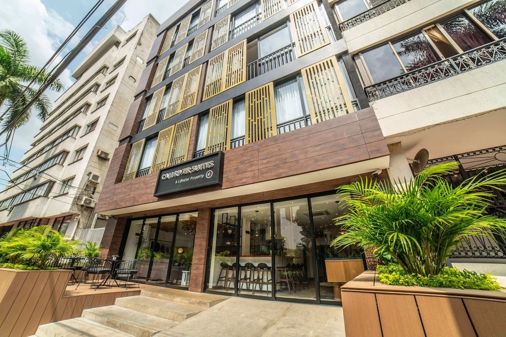 Cali River Suites