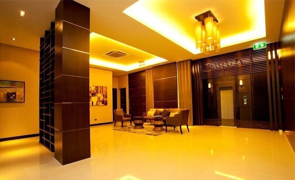 Foto de Sukhothai Hotel and Residence