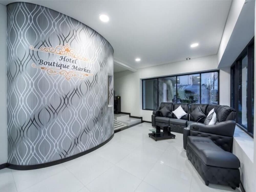 Foto de CASA  HOTEL BOUTIQUE MARKES