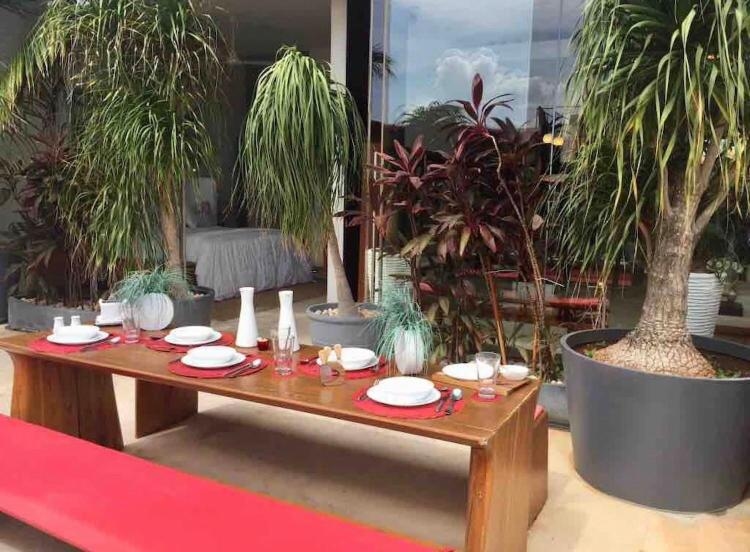 Foto de Luxury Condo at Playa Mamitas