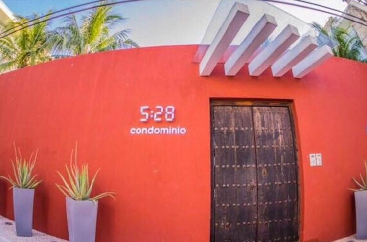 Foto de Luxury Condo at Playa Mamitas