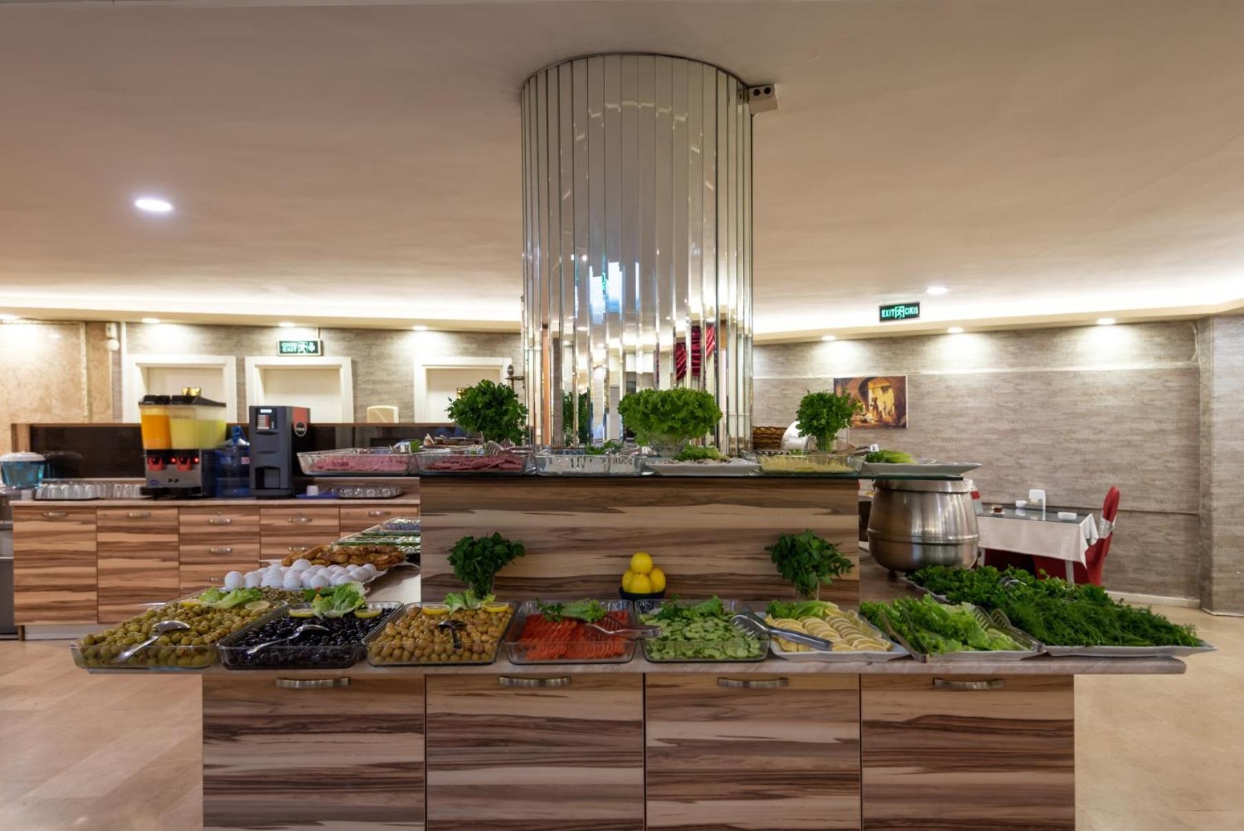 Foto de DİNAR HOTEL