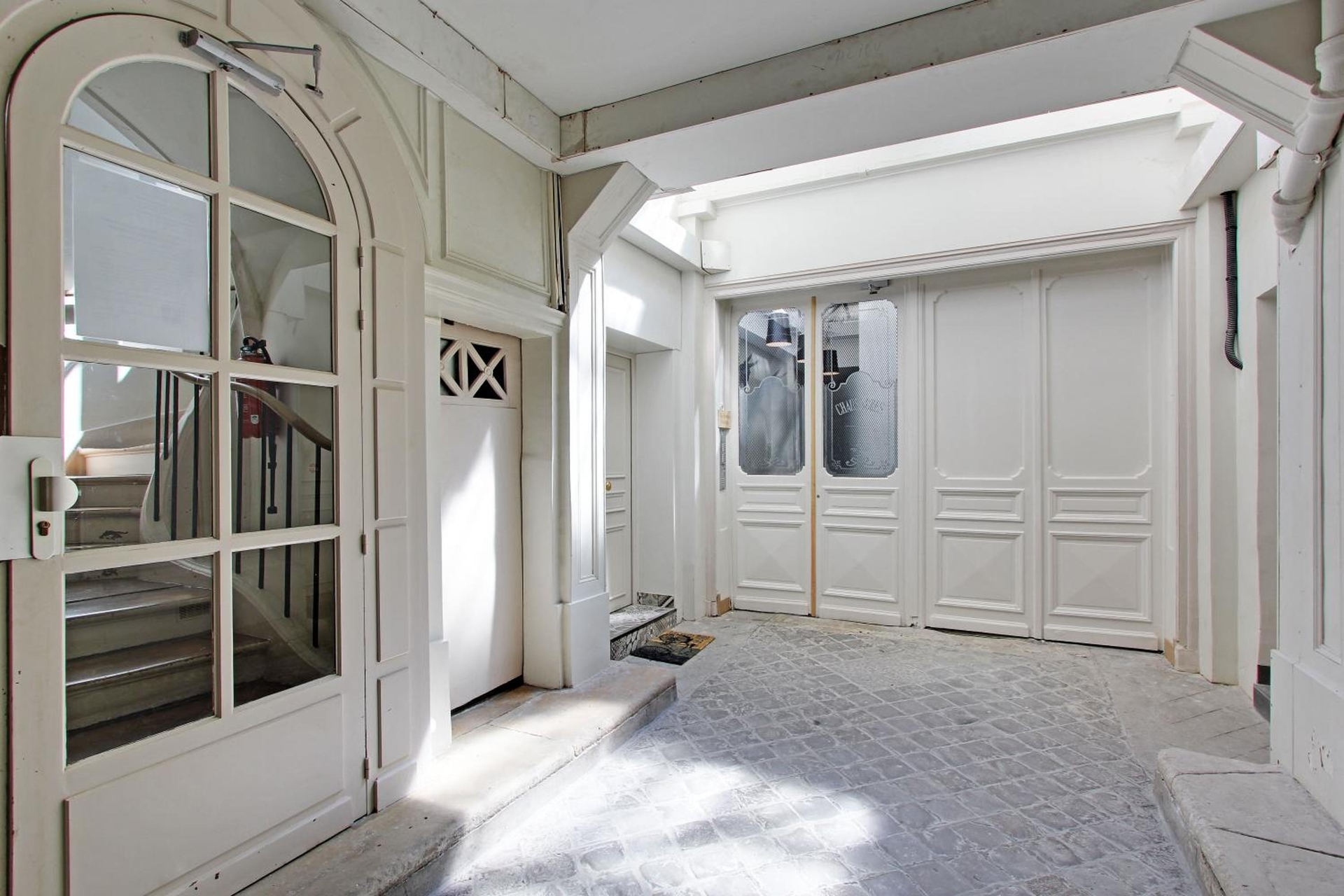 Foto de Rent a Room - Residence Meslay