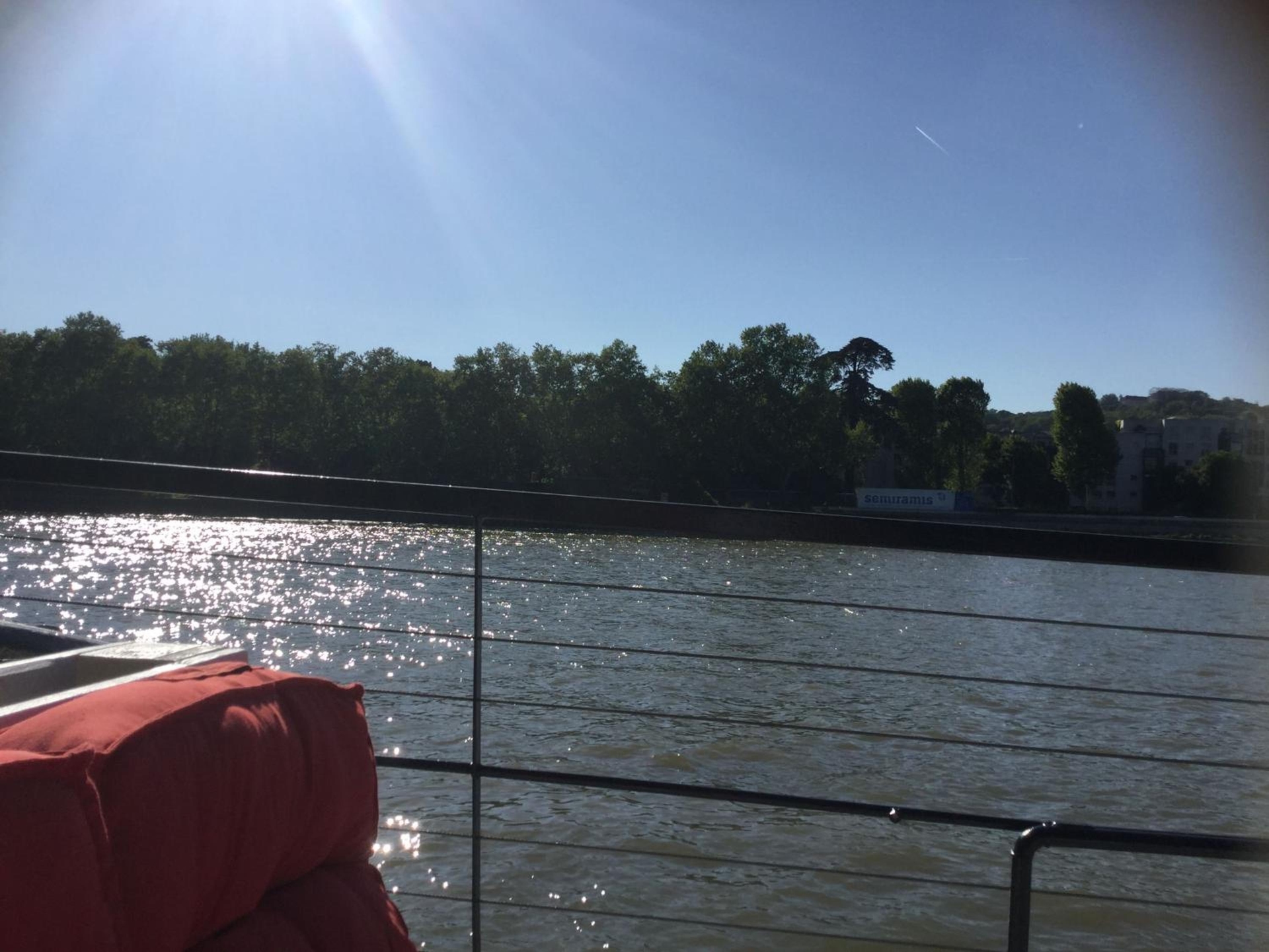 Foto de Péniche "SunFlower"