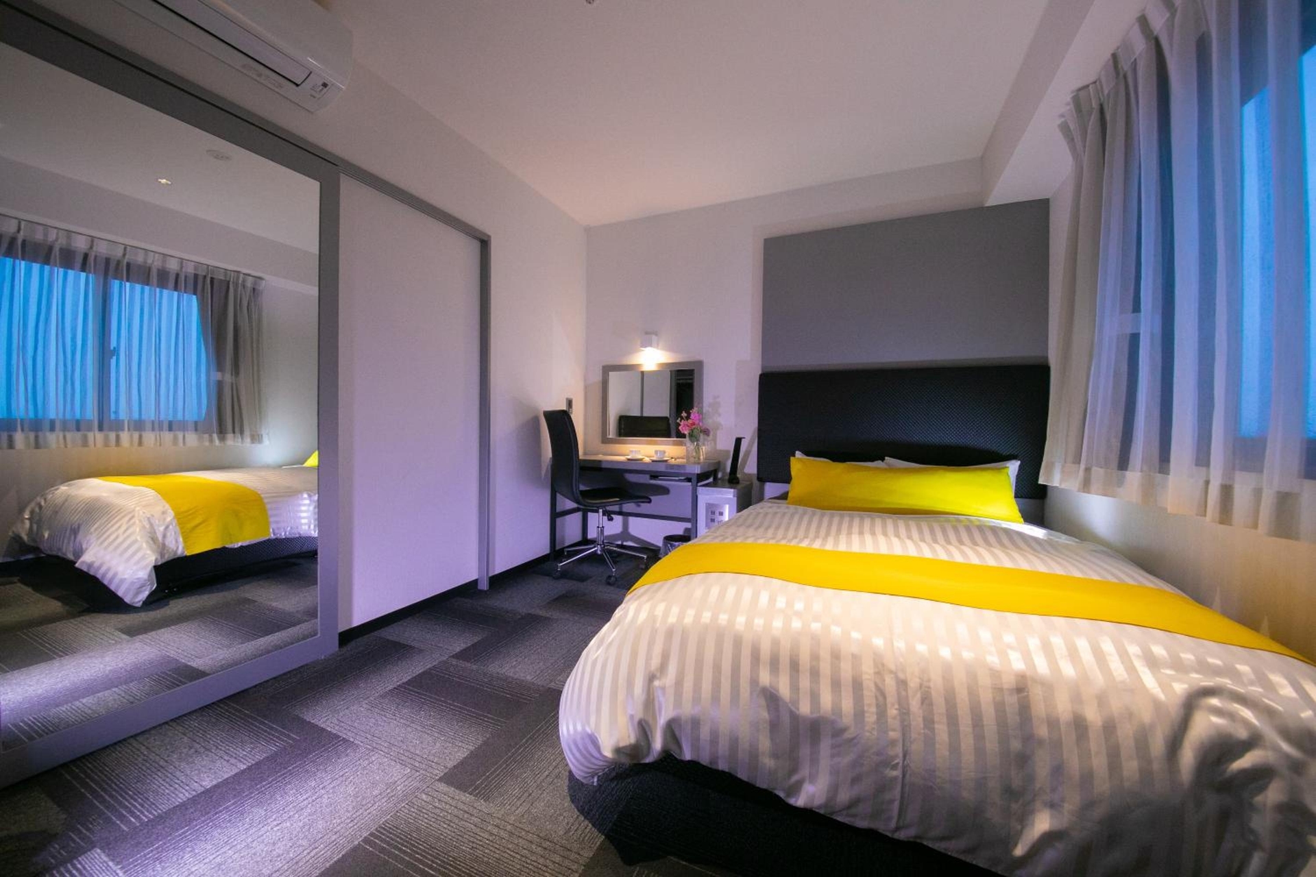 Foto de Miyakonojo Green Hotel