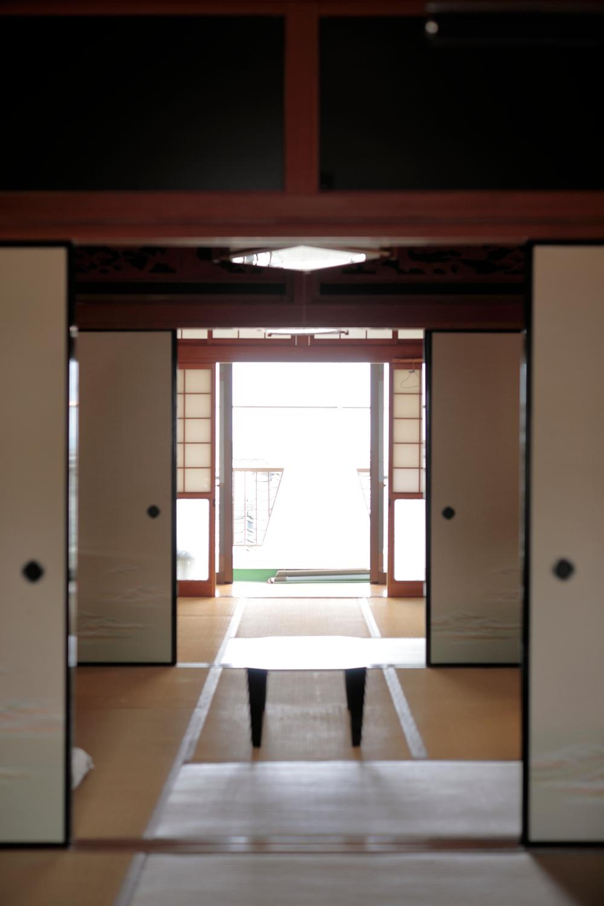 Guesthouse Tamano-ya