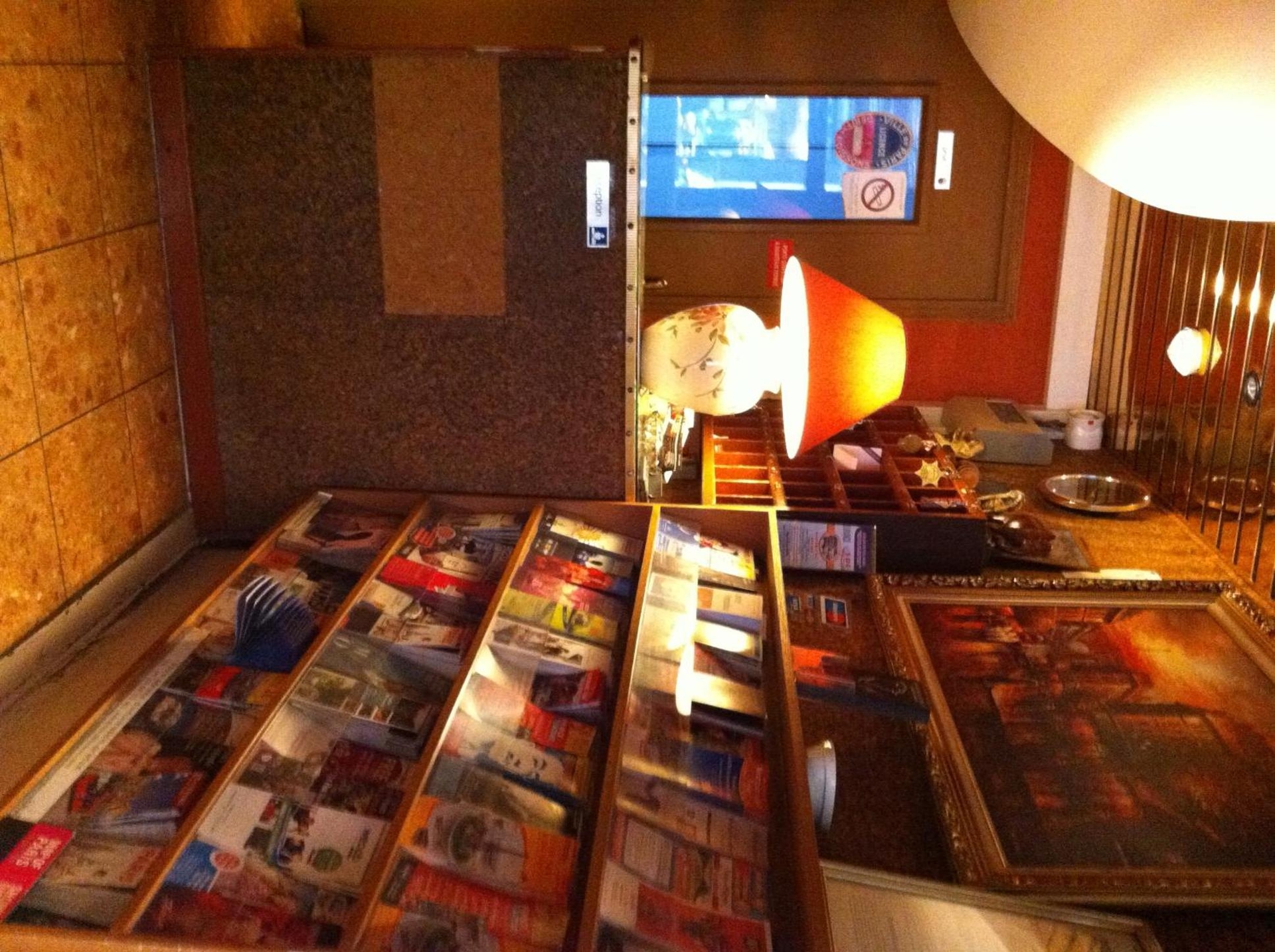 Foto de Hotel Des Arts