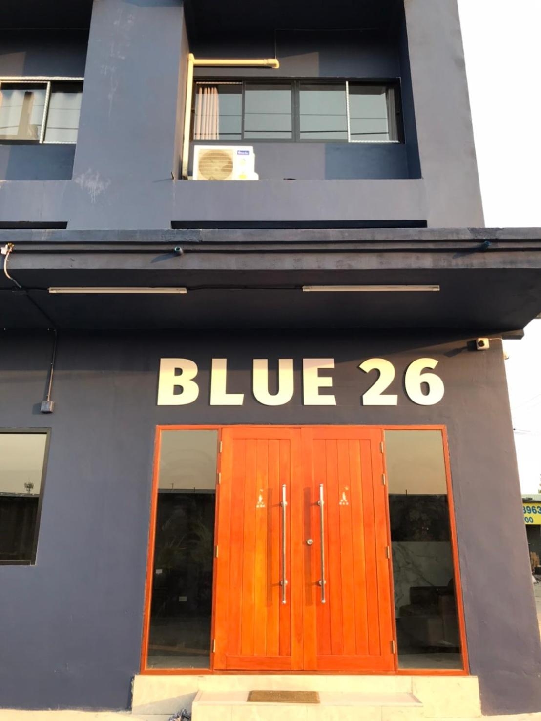 Blue26